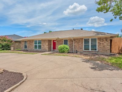 629 Sheffield Dr, Richardson, TX, 75081