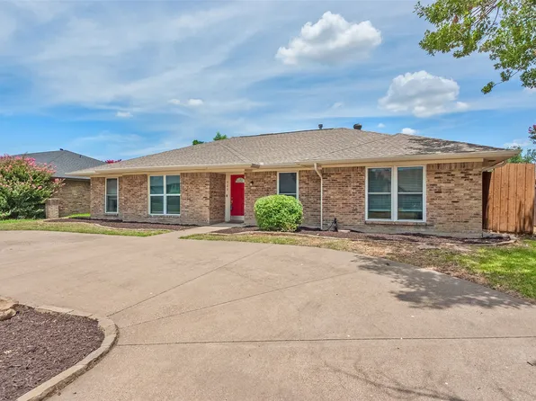 629 Sheffield Dr, Richardson, TX 75081