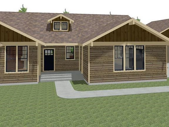 Front - Great Detail