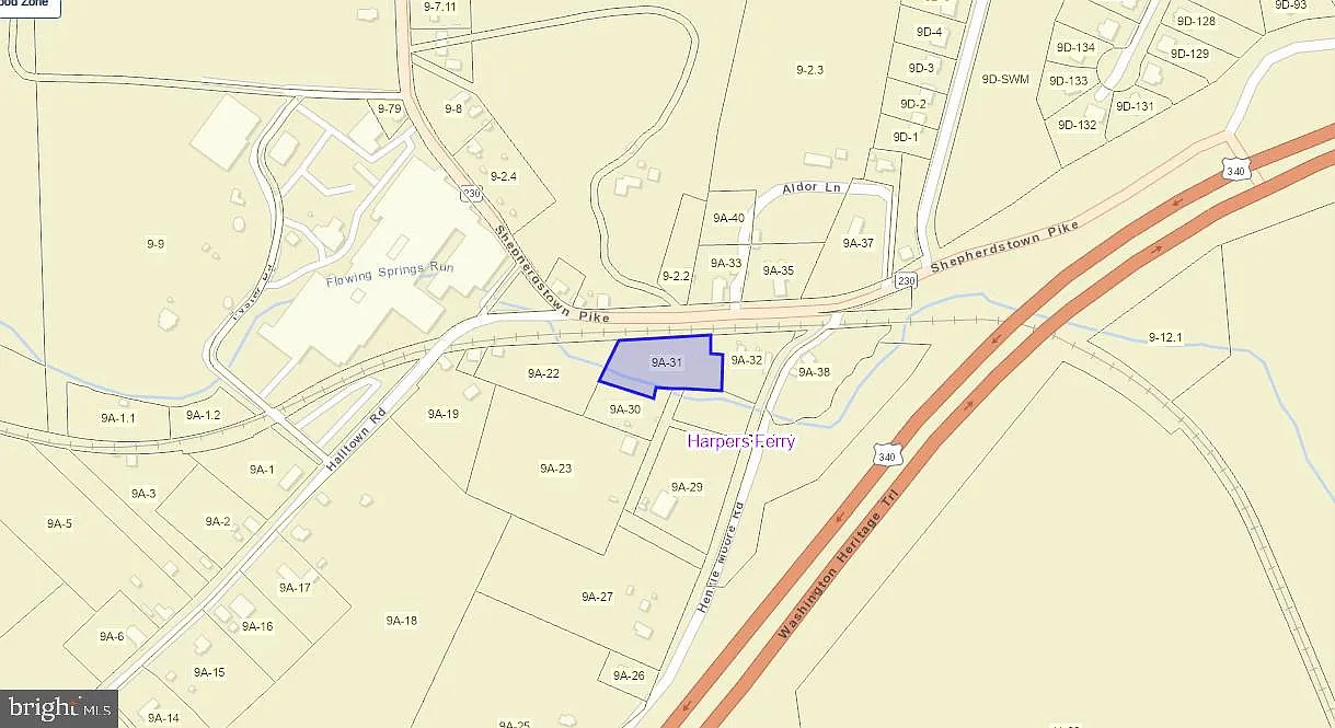 Heinkle Moore Rd photo 1