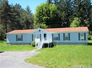 32580 Nys Rte 3, Carthage, NY 13619