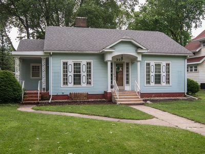 327 S Boone St, Boone, IA, 50036