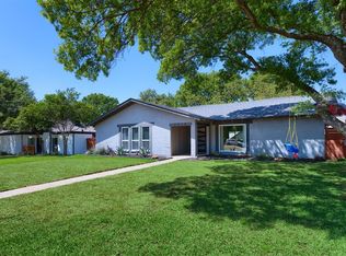 2918 Whitemarsh Cir, Richardson, TX 75080