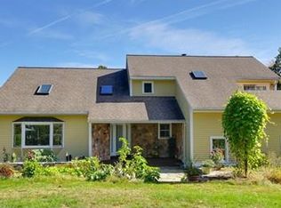 58 Nagog Hill Rd, Littleton, MA 01460