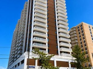 100 S Berkley Sq Unit 21N, Atlantic City, NJ 08401