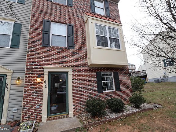 2nd image of 600 Kensington Dr