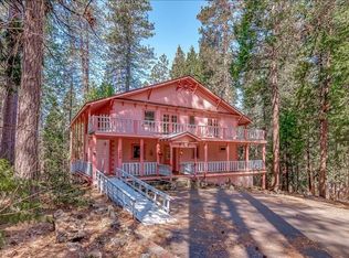 5276 E Highway 4, Hathaway Pines, CA