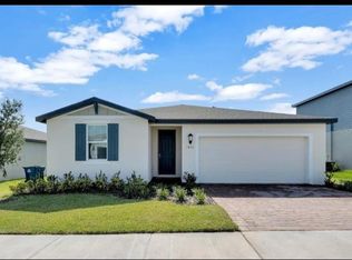 1431 Saguaro St, Davenport, FL 33837