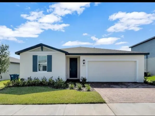 1431 Saguaro St, Davenport, FL 33837