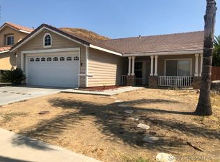 1119 Mirada Dr, Perris, CA 92571