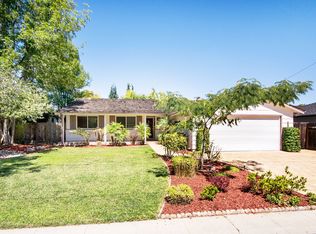 1569 Kooser Rd, San Jose, CA 95118