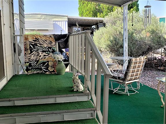 3rd image of 8780 E McKellips Rd Lot 158
