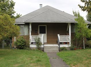 537 16th Ave, Longview, WA 98632