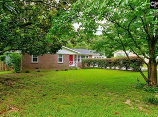 170 Blackmon Cir, Kershaw, SC 29067