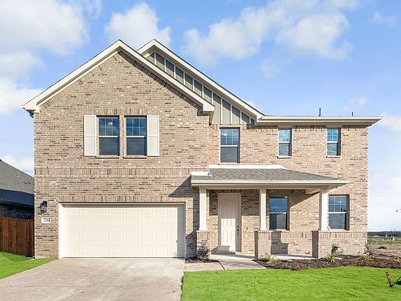 Gateway Parks - Martin Interior Image 1