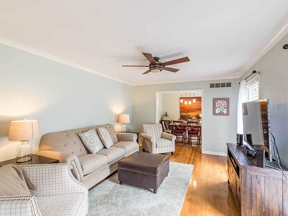 4th image of 1205 Estate Dr