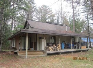 8844 N Boot Lake Road, Shingleton, MI 49884