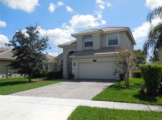 5207 SW 148th Ave, Miramar, FL 33027