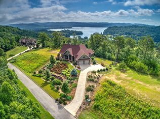 511 Haven Point, Kingston, TN 37763