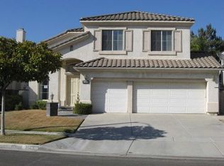 3625 Santa Elena Cir, Corona, CA 92882
