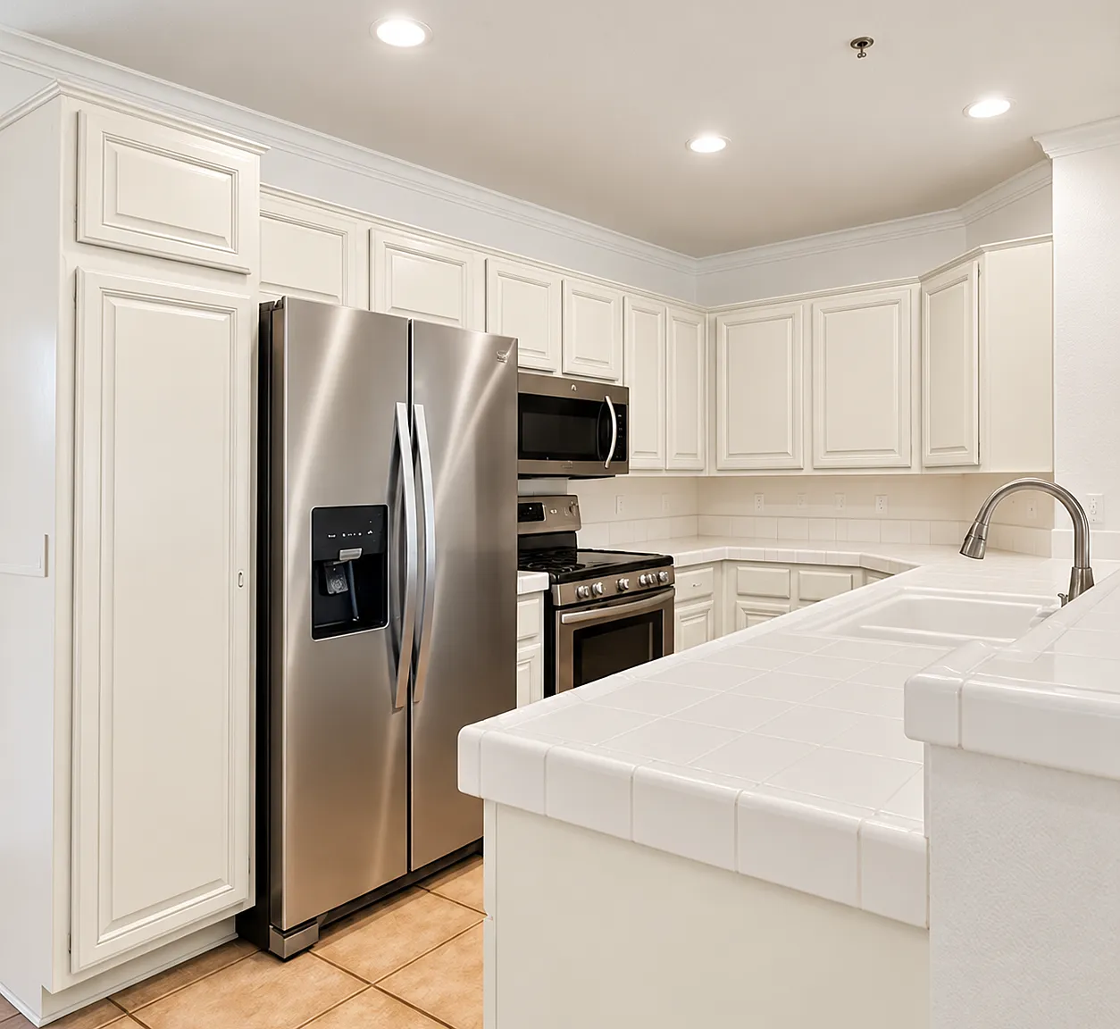 1 bed, 780 sqft, $2,600 — Photo 3