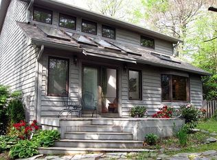 581 Trillium Rdg, Boone, NC 28607