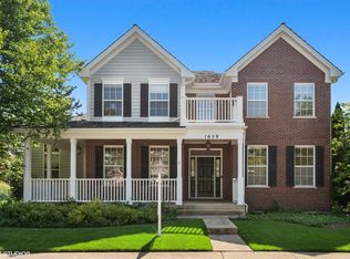 1659 Annapolis Dr, Glenview, IL 60026