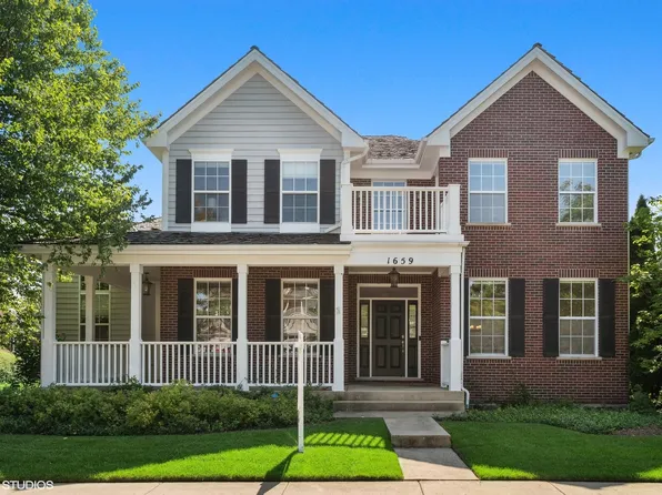 1659 Annapolis Dr, Glenview, IL 60026