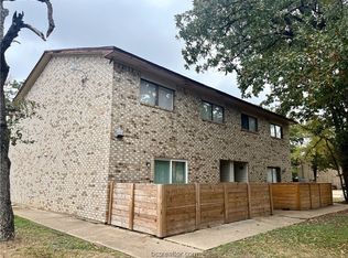 2407 Bosque Dr #A-D, College Station, TX 77845
