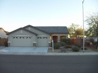 16771 W Wellingborough Rd, Surprise, AZ 85374
