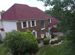 4 Oakley Knl, Hillsborough, NJ