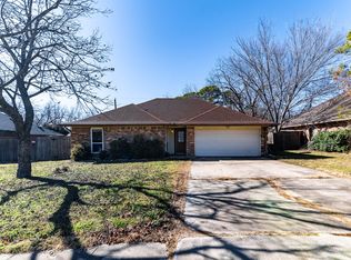 3110 Jewell Dr, Arlington, TX 76016