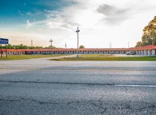 3439 Highway 65 N #32, Dermott, AR 71638