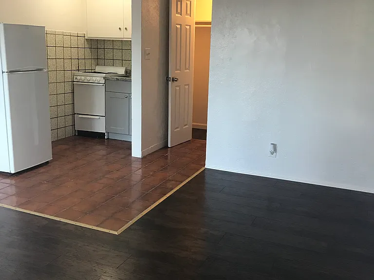 3201 Adeline St #3 — Photo 1