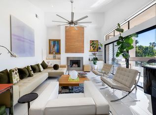 959 S Village Sq, Palm Springs, CA 92262