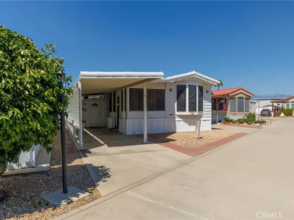 1295 S Cawston Ave Space 86, Hemet, CA 92545