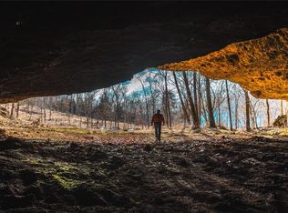 0 Pool Holler Cave Rd, Rolla, MO 65401