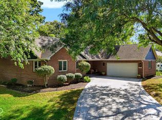 1536 Northport Dr, Cicero, IN 46034