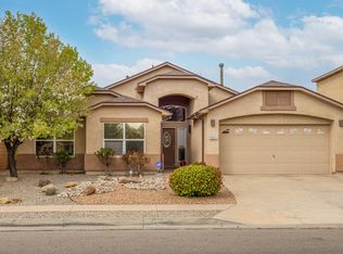 10101 Calle Placido NW, Albuquerque, NM 87114