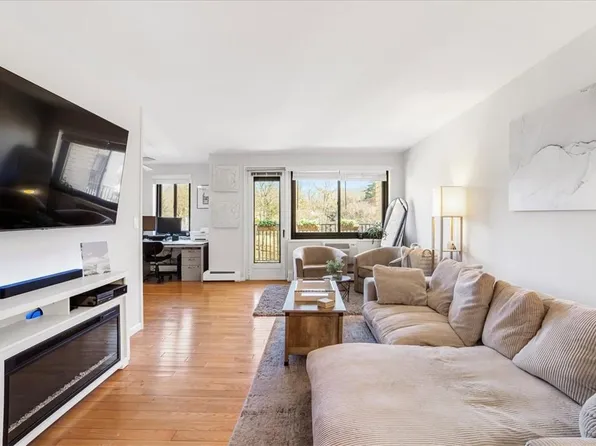 100 E Hartsdale Avenue #6PE, Hartsdale, NY 10530