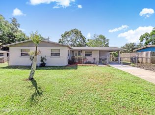1205 Milton St, Titusville, FL 32780