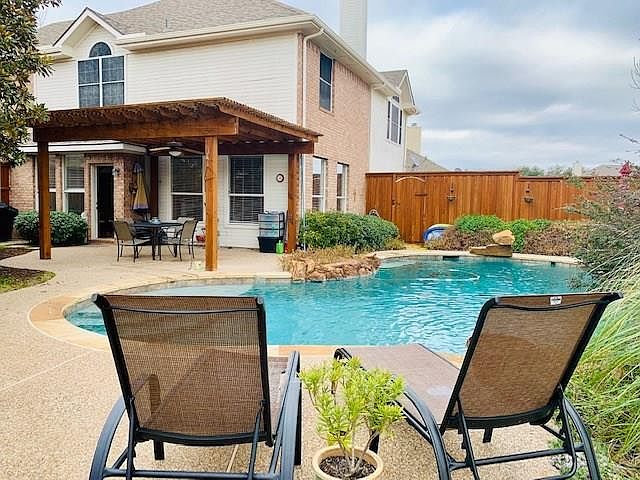 1st image of 3202 Weeping Willow Ct