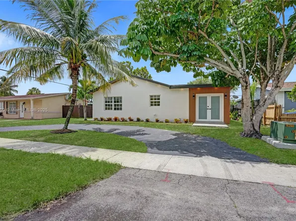 6220 NW 12th Ct, Sunrise, FL 33313