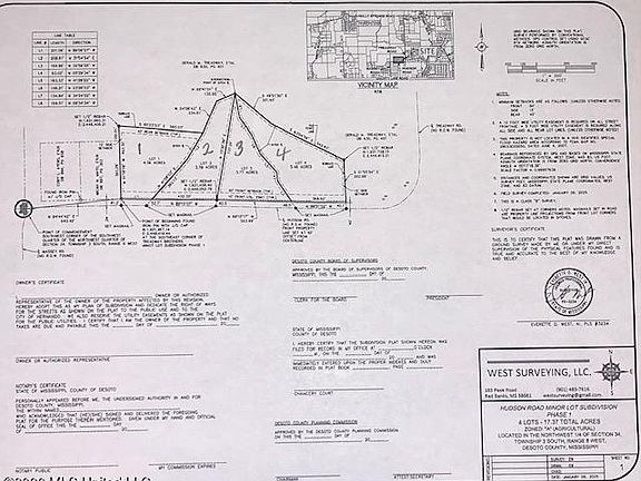 2nd image of LOT 9002 Three Hudson Rd
