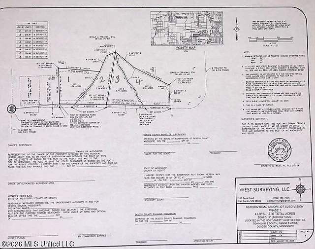 2nd image of LOT 9002 Three Hudson Rd