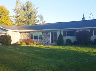 2617 Laporte Rd, Hemlock, MI 48626