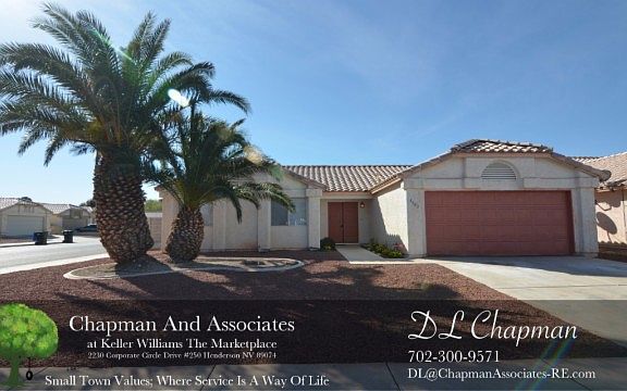 3rd image of 4403 W La Madre Way