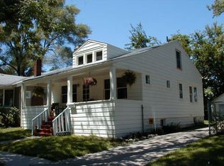 440 W Troy Ave, Ferndale, MI 48220