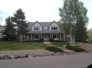 55 N Ranch Rd, Littleton, CO 80127