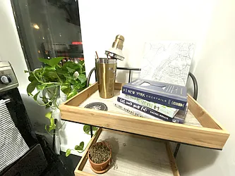 Rented by Highline Residential